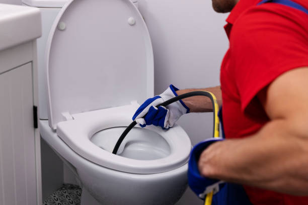 Best Plumbing Inspection Services  in West Milwaukee, WI