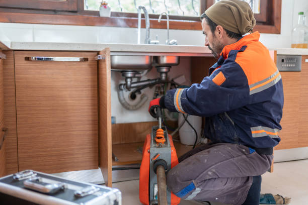 Best Water Softener Installation  in West Milwaukee, WI