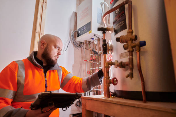 Best Drain Cleaning Services  in West Milwaukee, WI