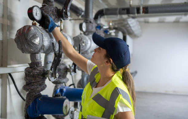 Best Commercial Plumbing Services  in West Milwaukee, WI