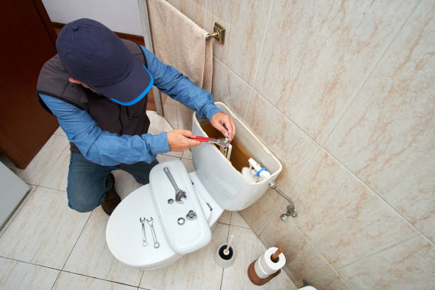 Best Sewer Cleaning Services  in West Milwaukee, WI