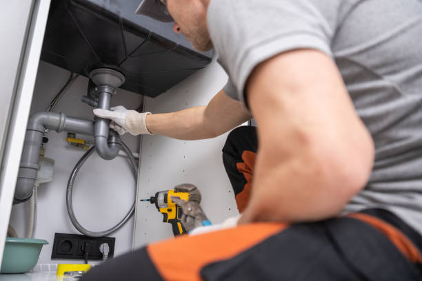 Best Toilet Repair Services  in West Milwaukee, WI